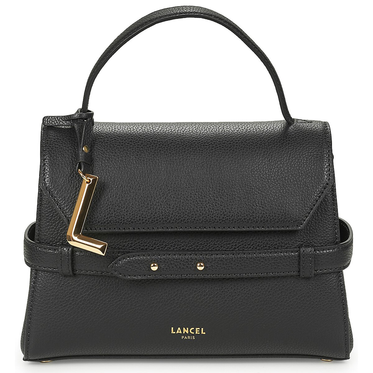 Lancel Genti FAUBOURG TOP HANDLE