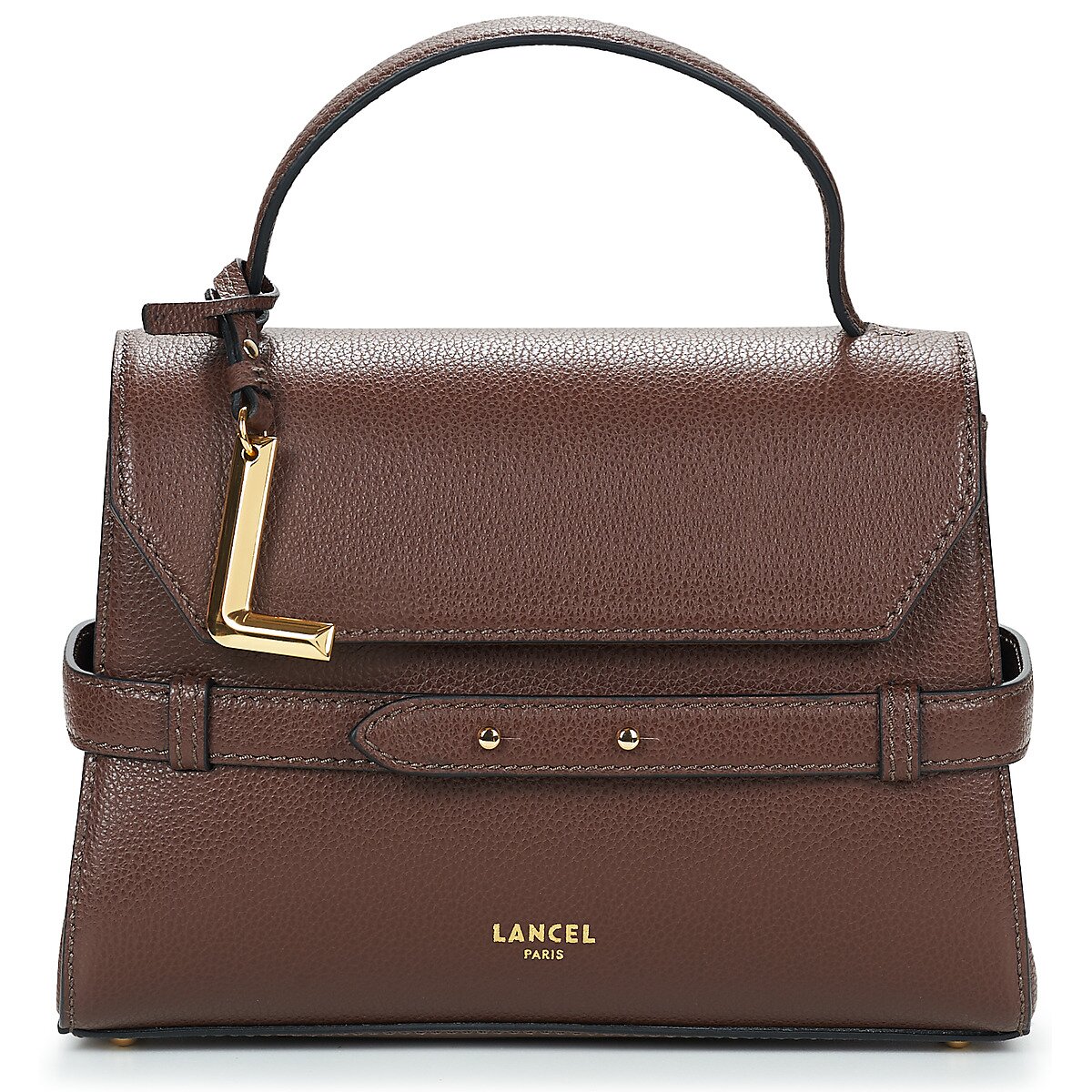 Lancel Genti FAUBOURG TOP HANDLE