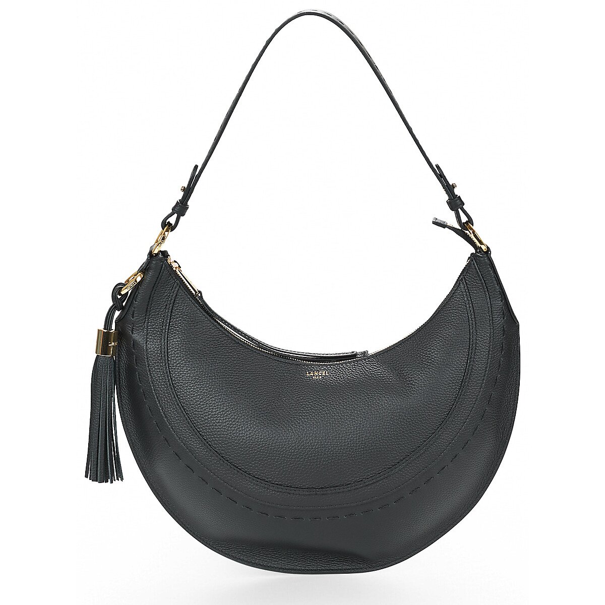 Lancel Genti HOBOHEME M