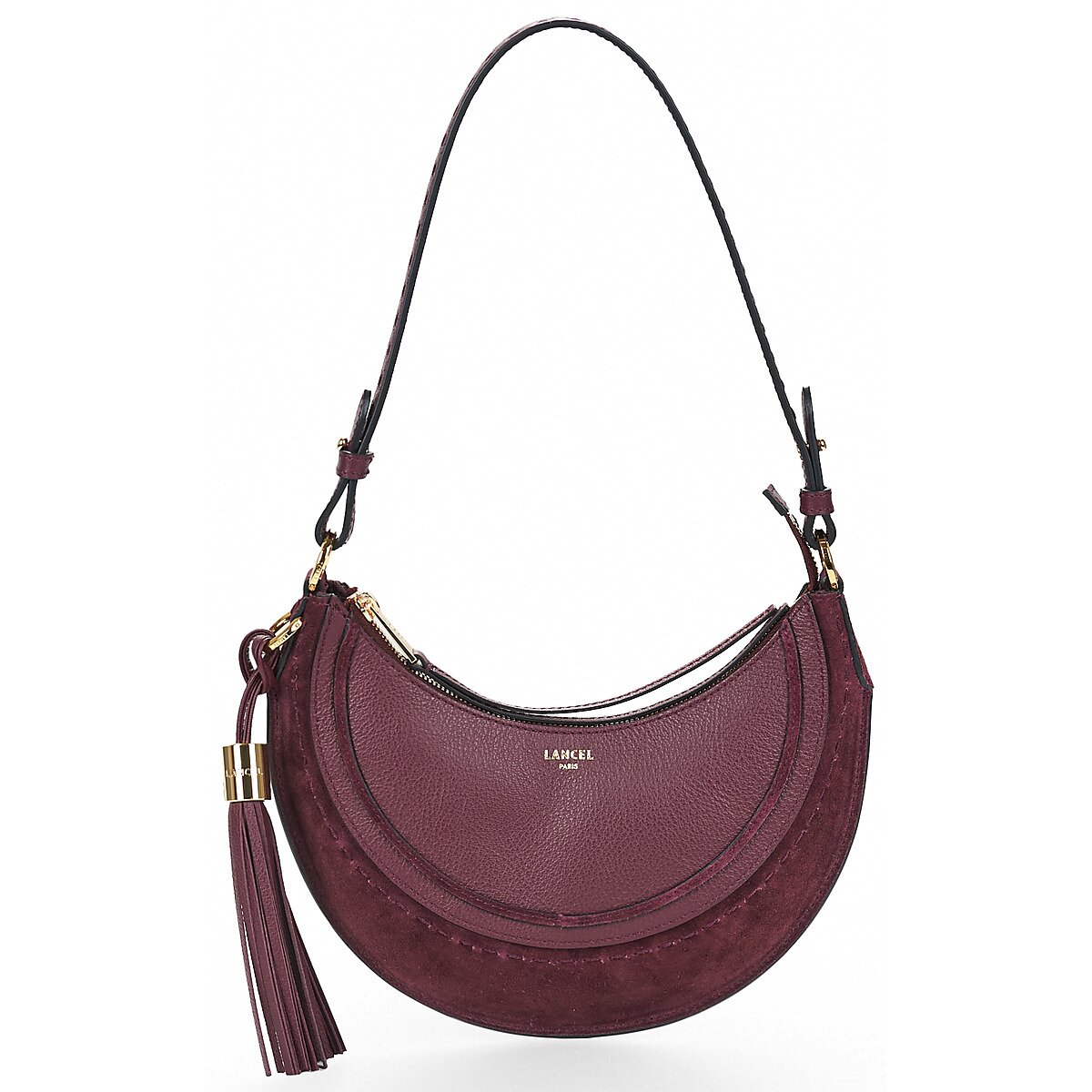 Lancel Genti HOBOHEME S