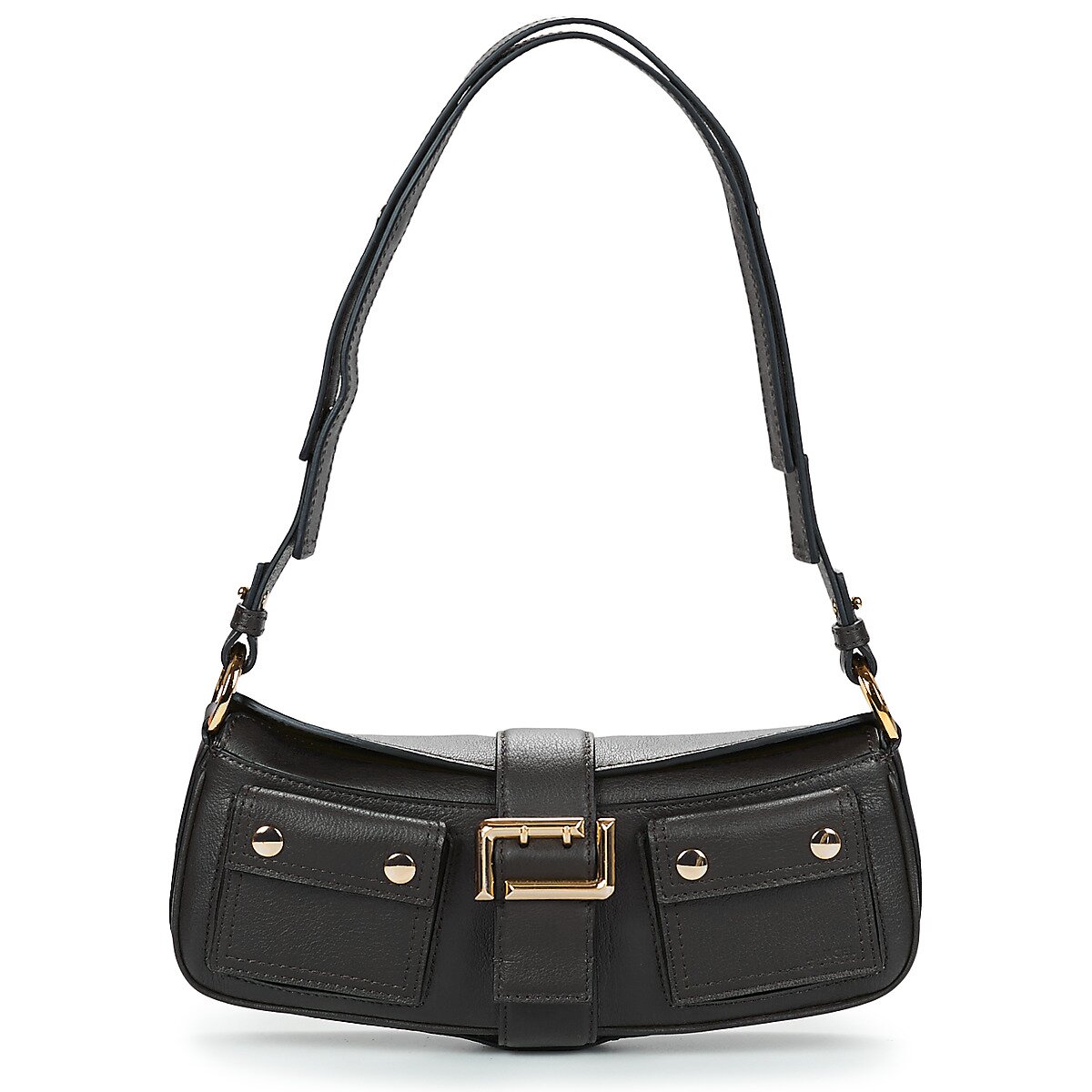 Lancel Genti MULTIPOCKET DE S HOBO BAG