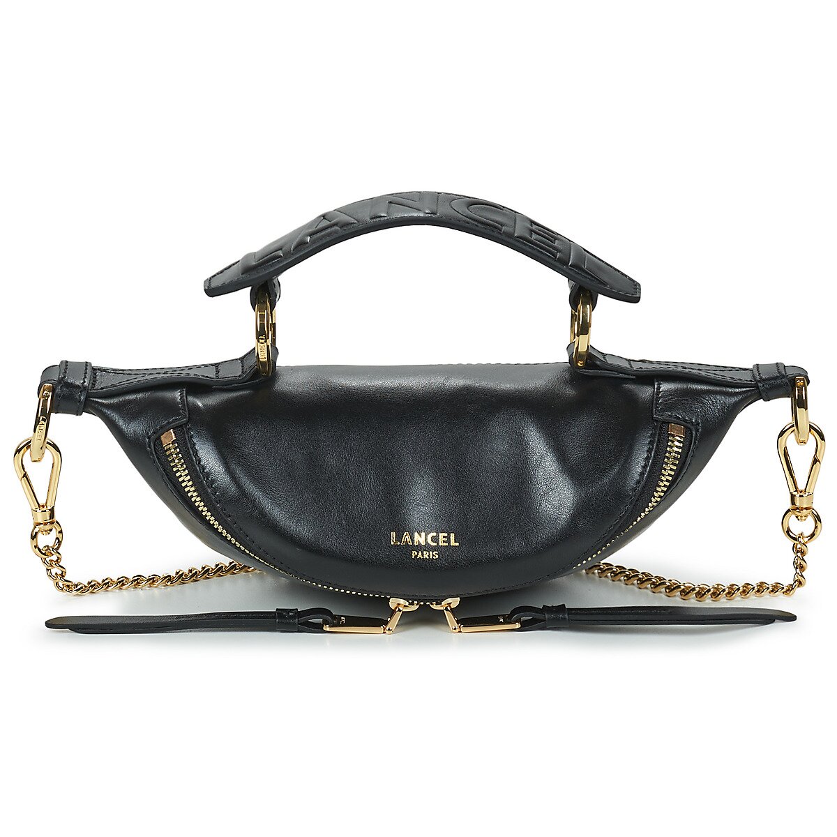 Lancel Genti ORIGAMI DE MINI CB