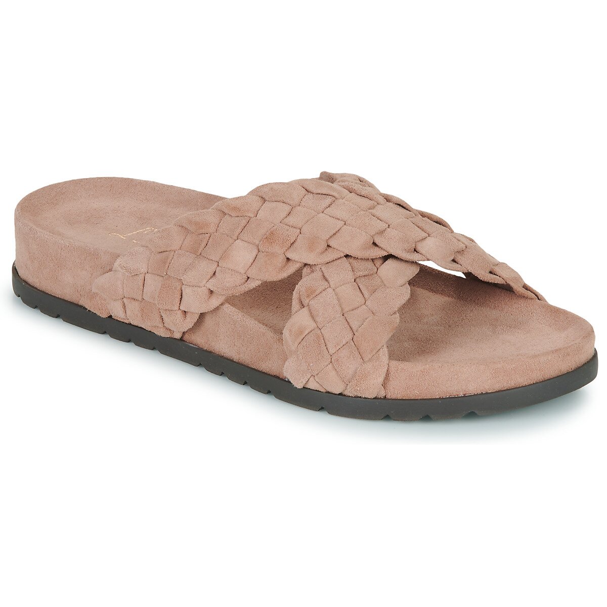 L'Atelier Tropézien Pantofi SB403-SABLE