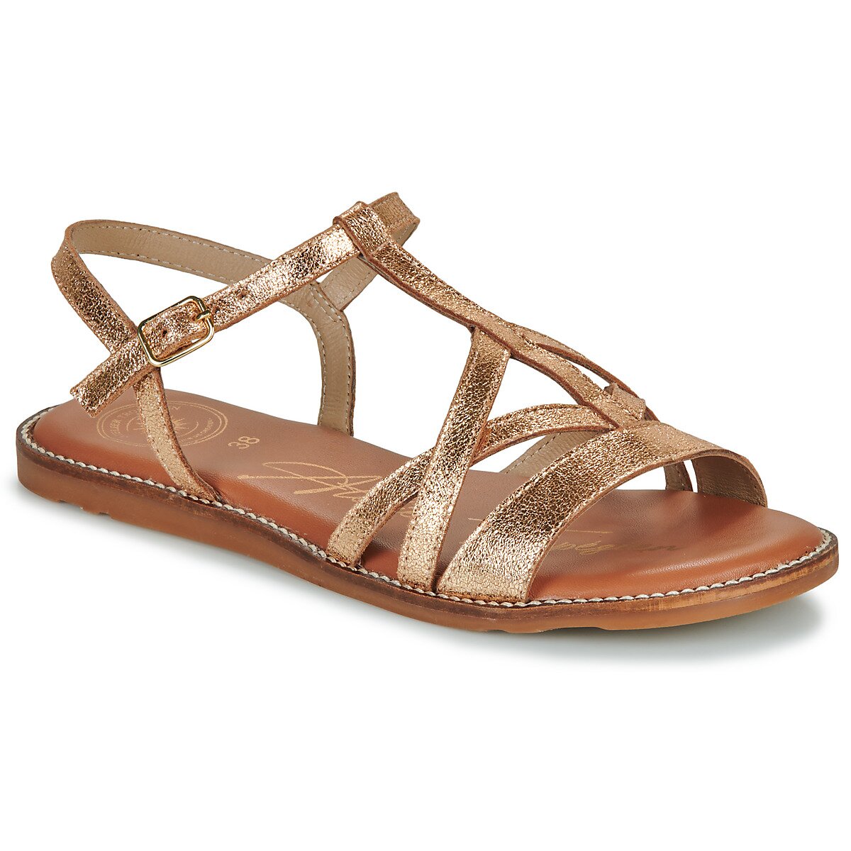 L'Atelier Tropézien Pantofi SH1322