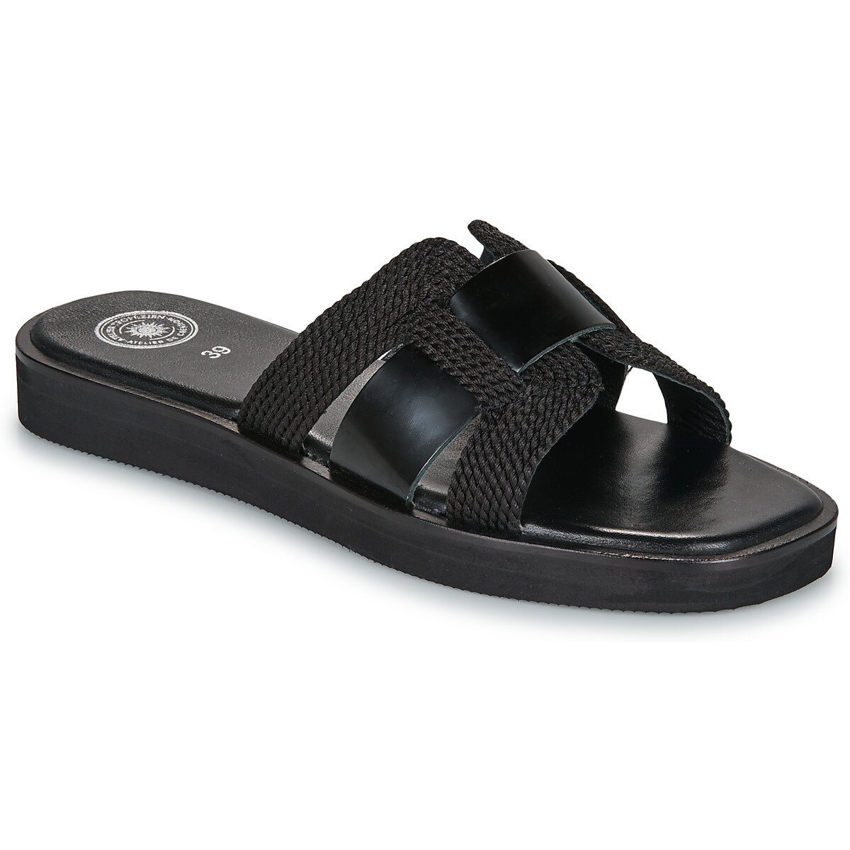 L'Atelier Tropézien Pantofi ST2315