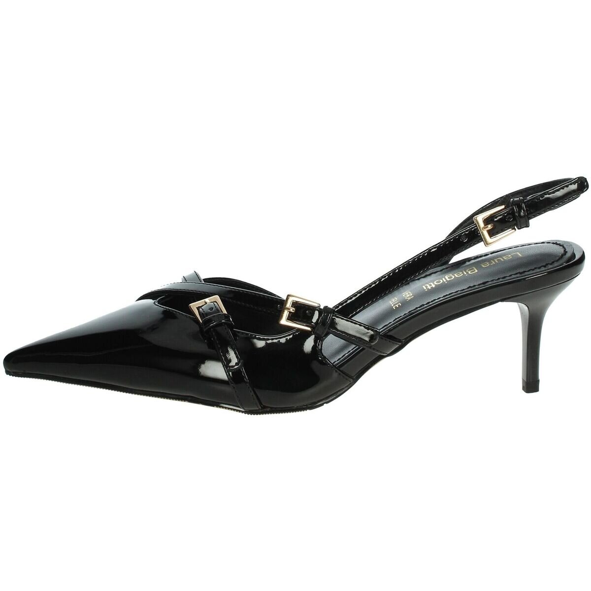 Laura Biagiotti Pantofi 8965