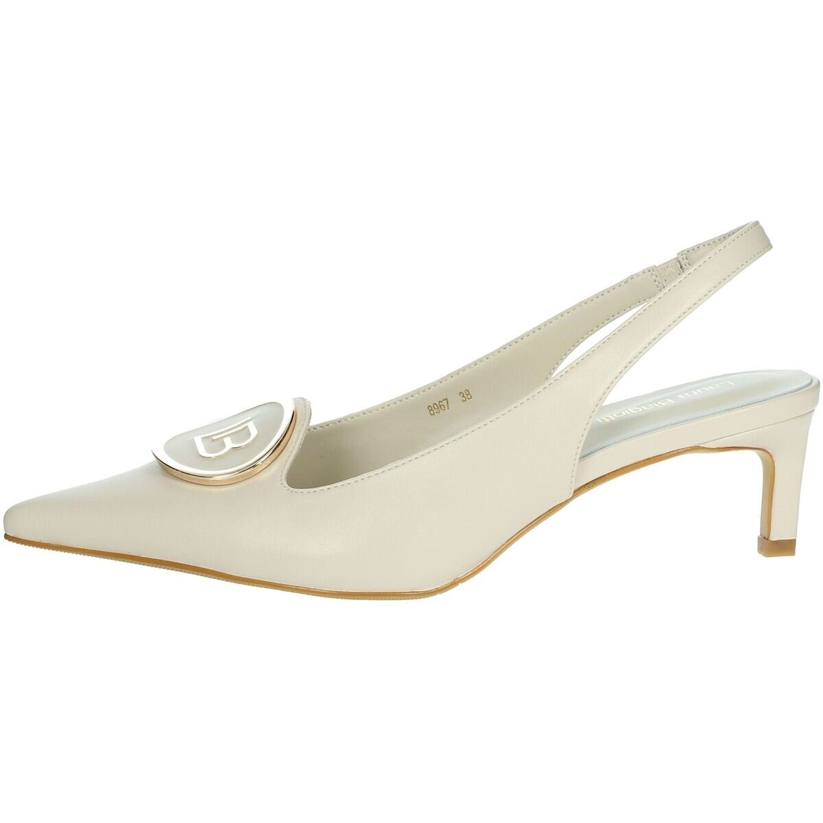 Laura Biagiotti Pantofi 8967