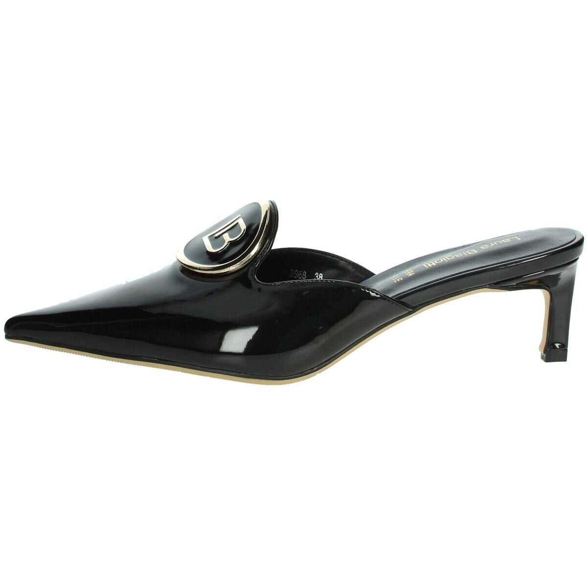 Laura Biagiotti Pantofi 8968