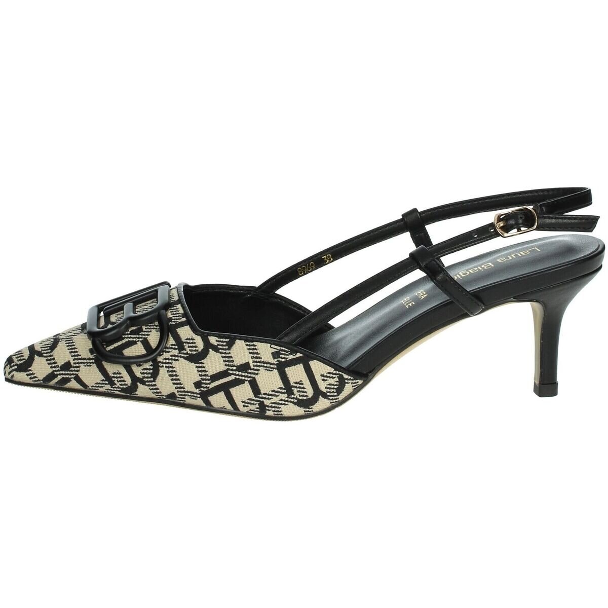 Laura Biagiotti Pantofi 8969