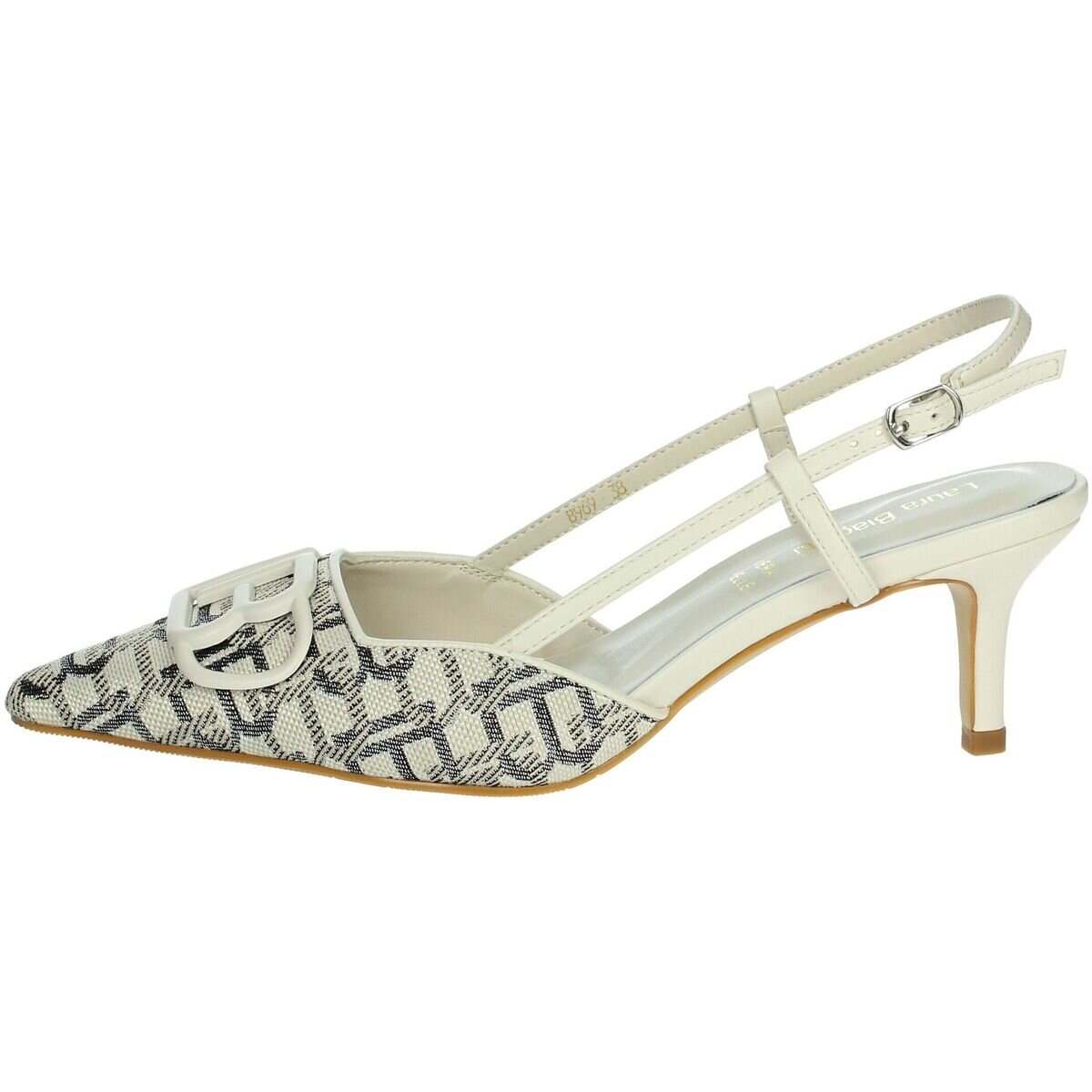 Laura Biagiotti Pantofi 8969