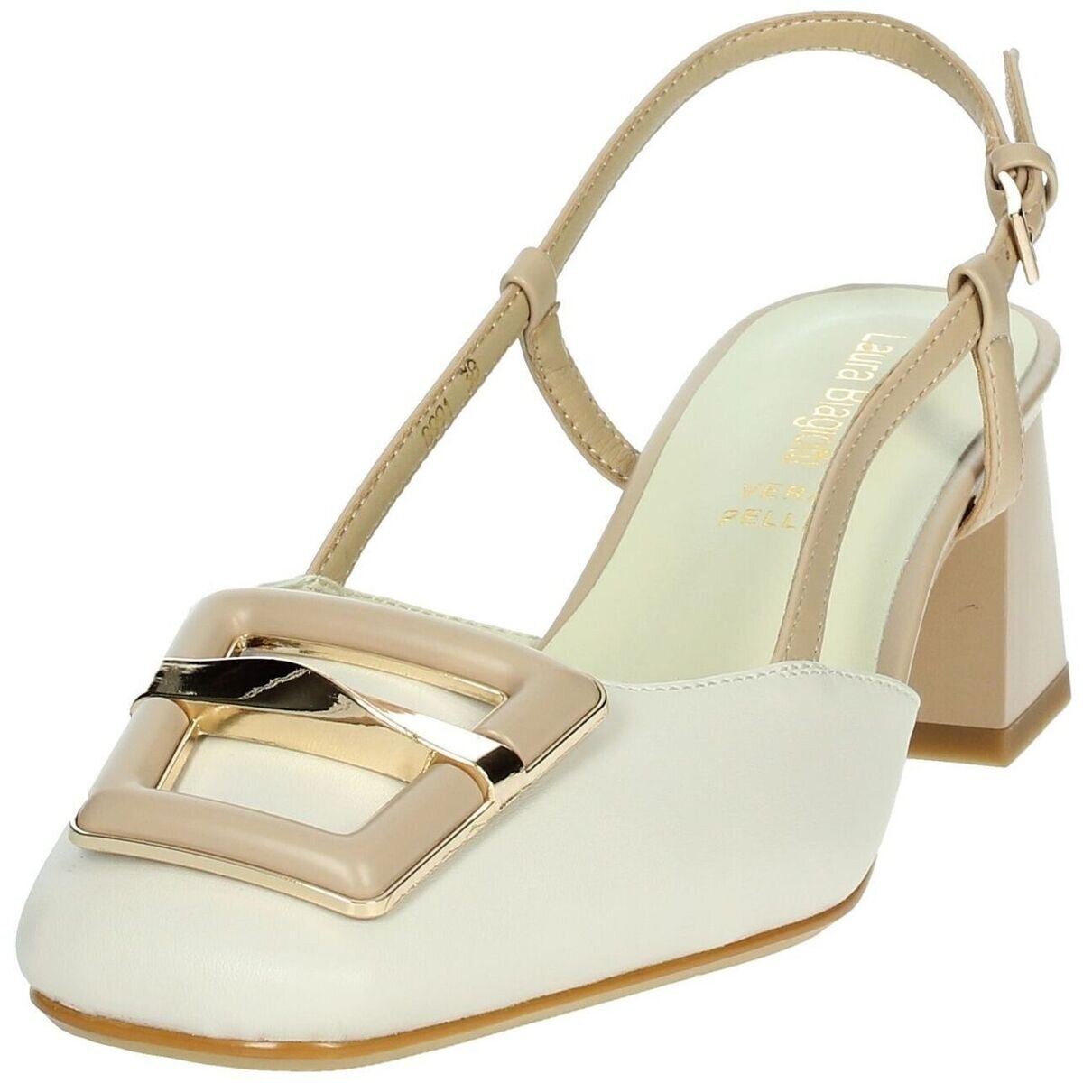 Laura Biagiotti Pantofi 8991