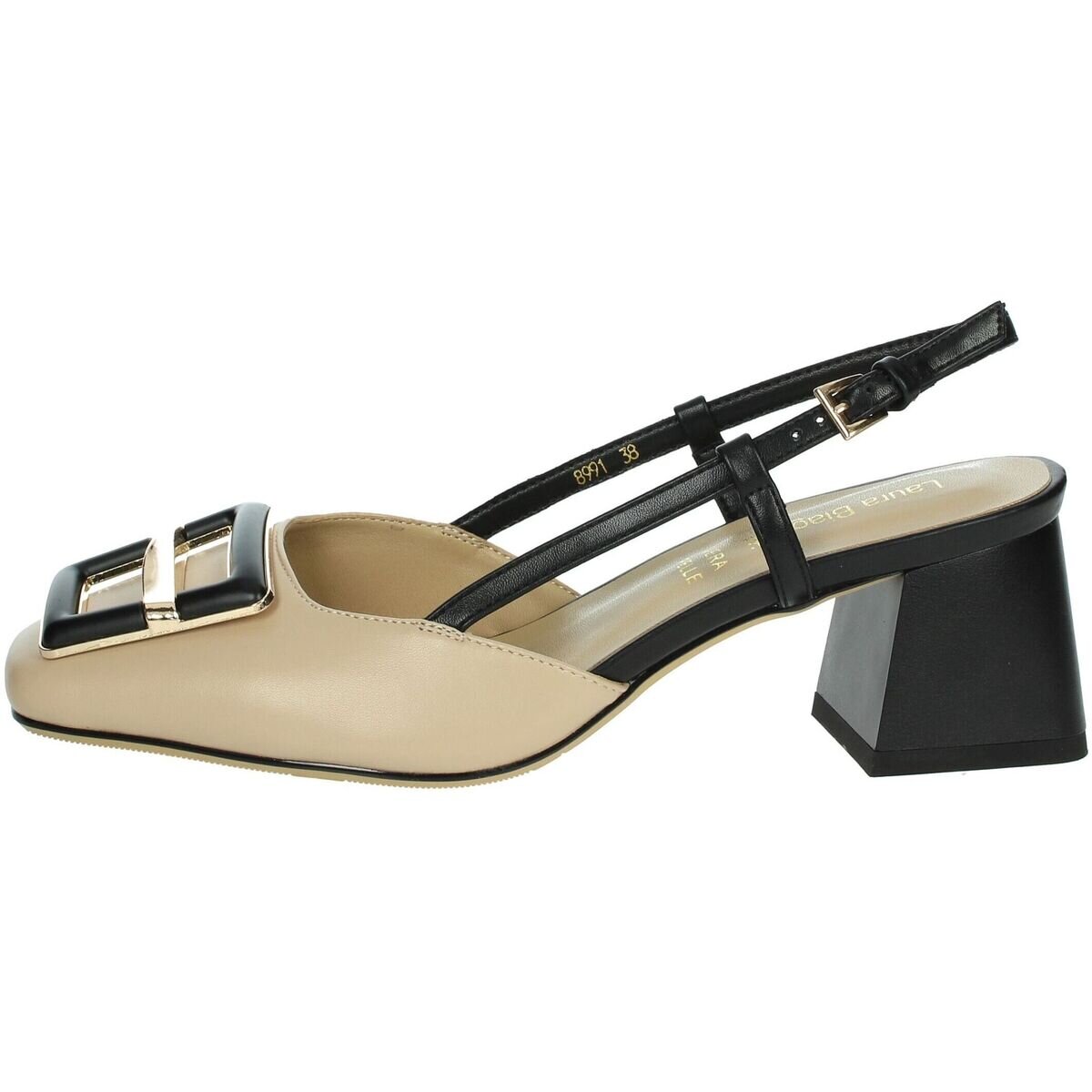 Laura Biagiotti Pantofi 8991