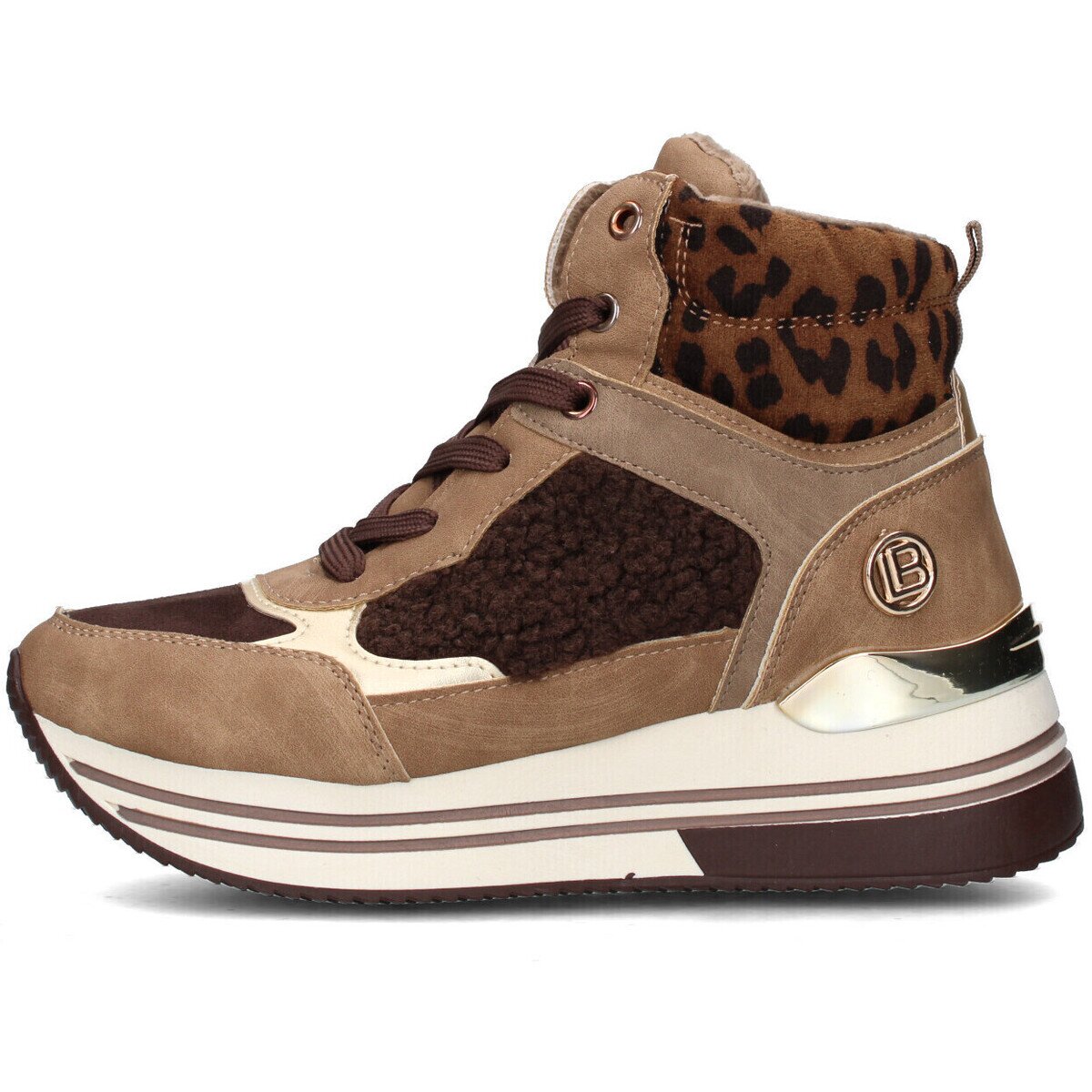 Laura Biagiotti Pantofi 9256