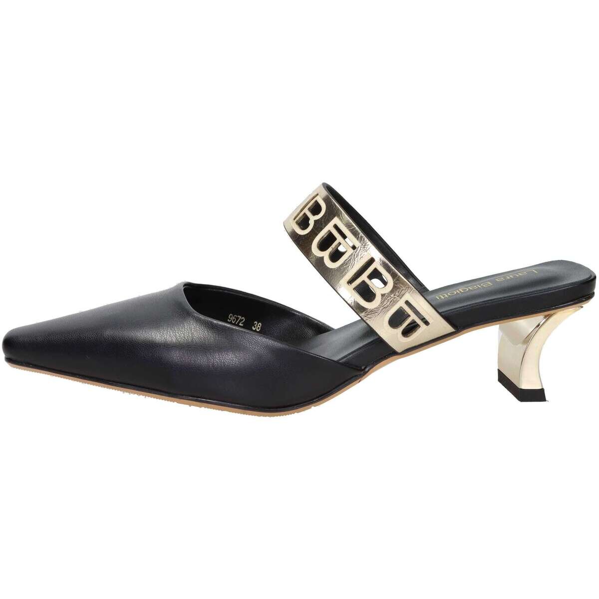 Laura Biagiotti Pantofi 9672