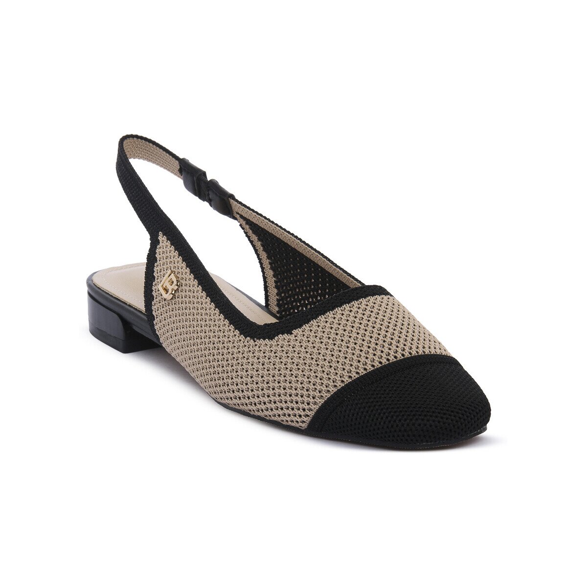 Laura Biagiotti Pantofi BEIGE