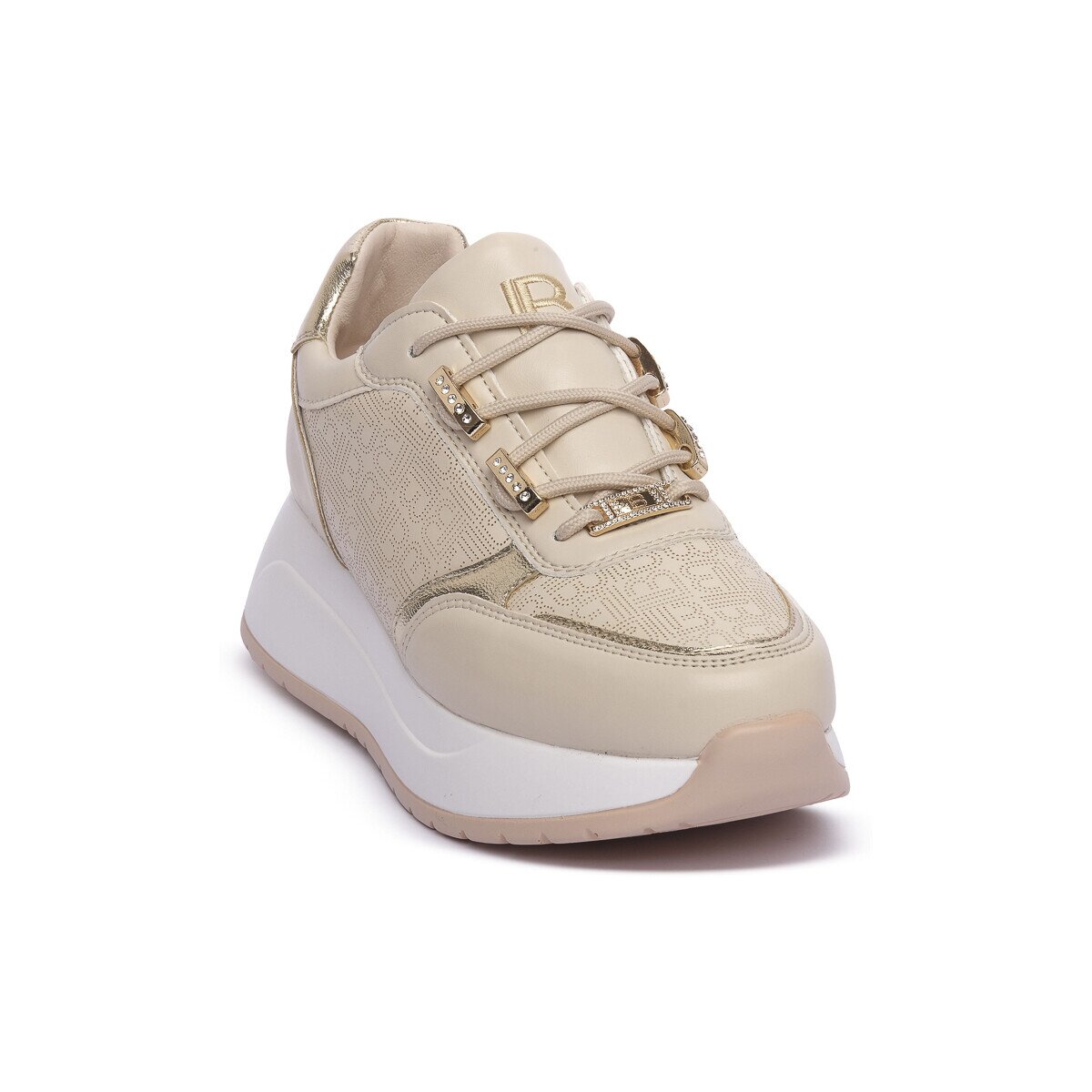 Laura Biagiotti Pantofi BEIGE