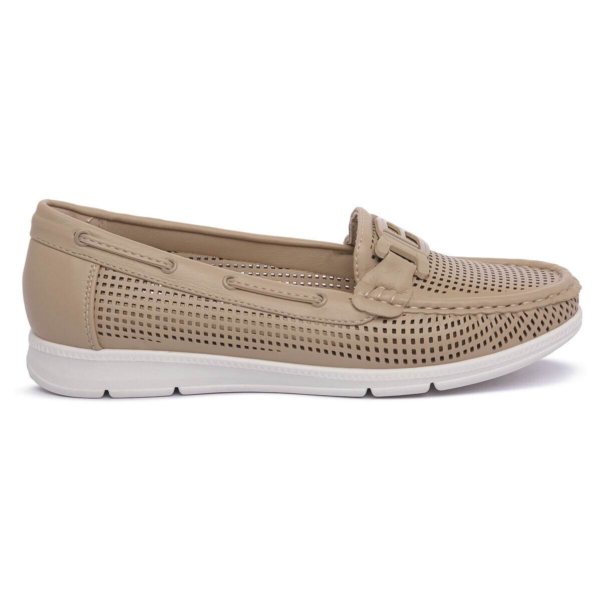 Laura Biagiotti Pantofi BEIGE