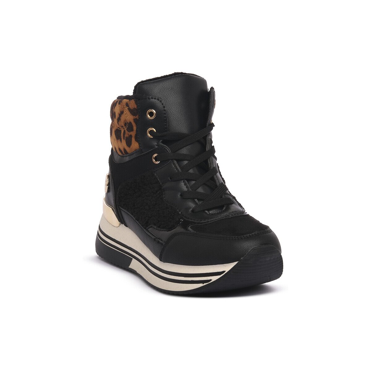 Laura Biagiotti Pantofi BLACK