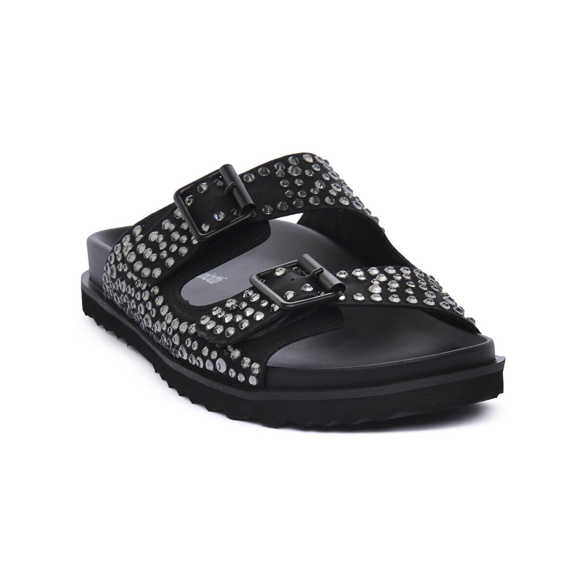 Laura Biagiotti Pantofi BLACK