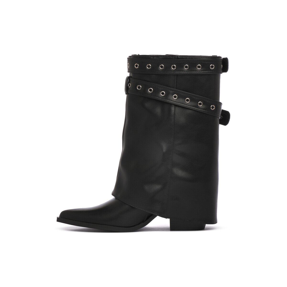 Laura Biagiotti Pantofi BLACK