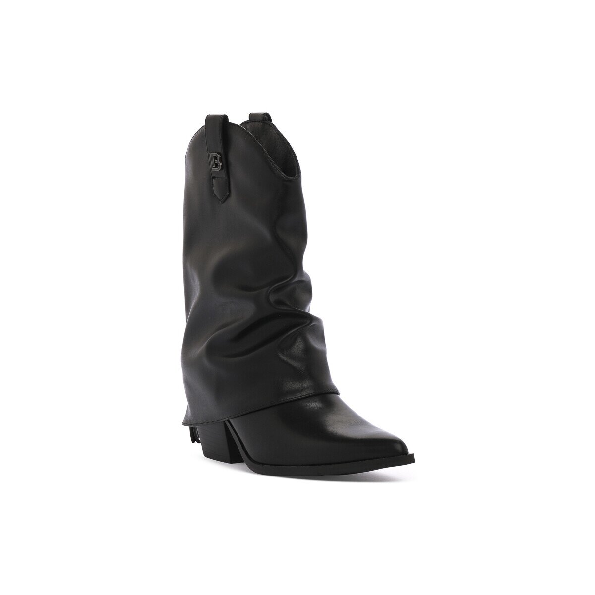 Laura Biagiotti Pantofi BLACK