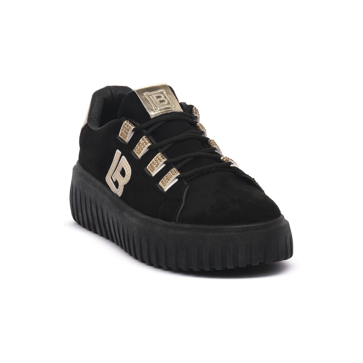 Laura Biagiotti Pantofi BLACK