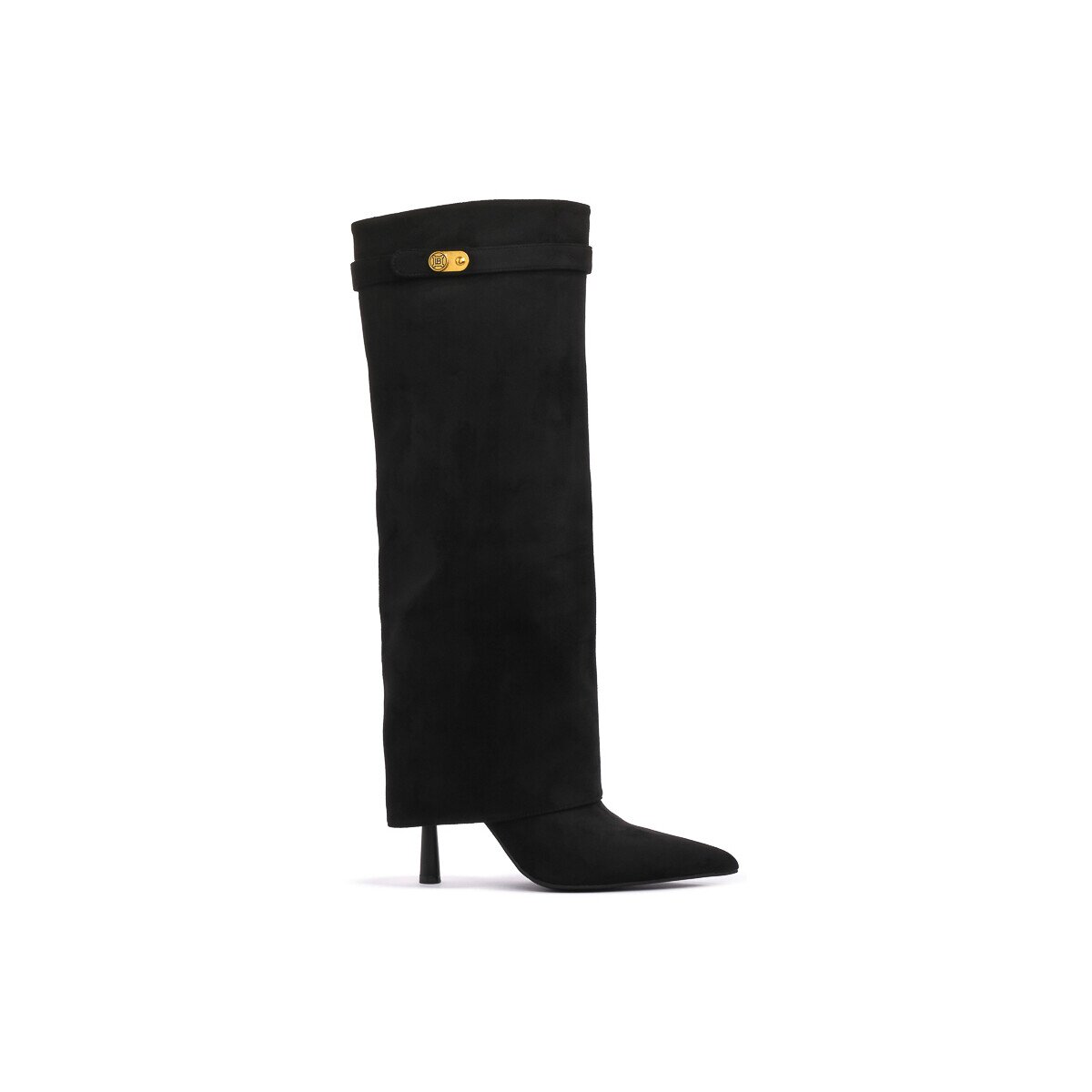 Laura Biagiotti Pantofi BLACK