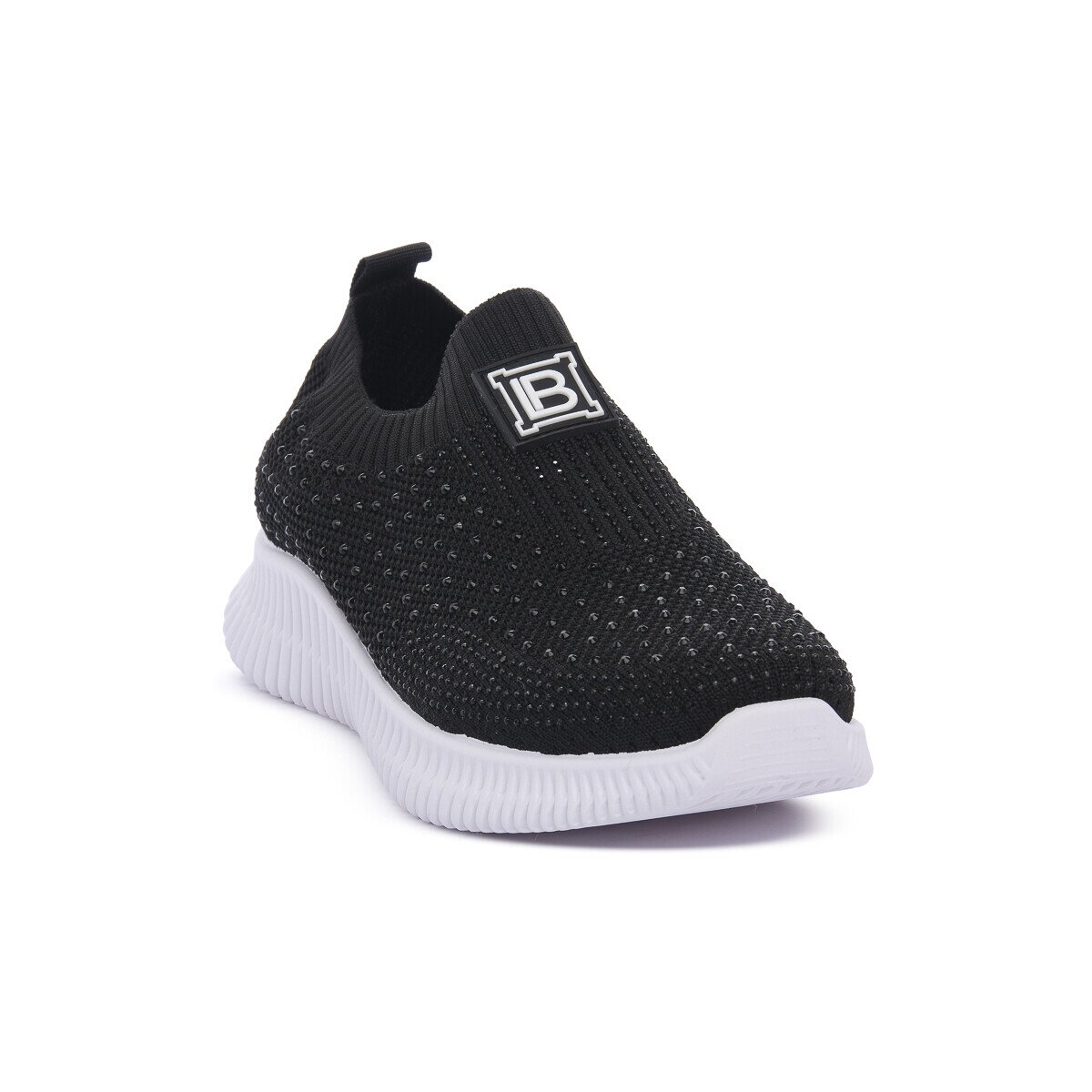 Laura Biagiotti Pantofi BLACK