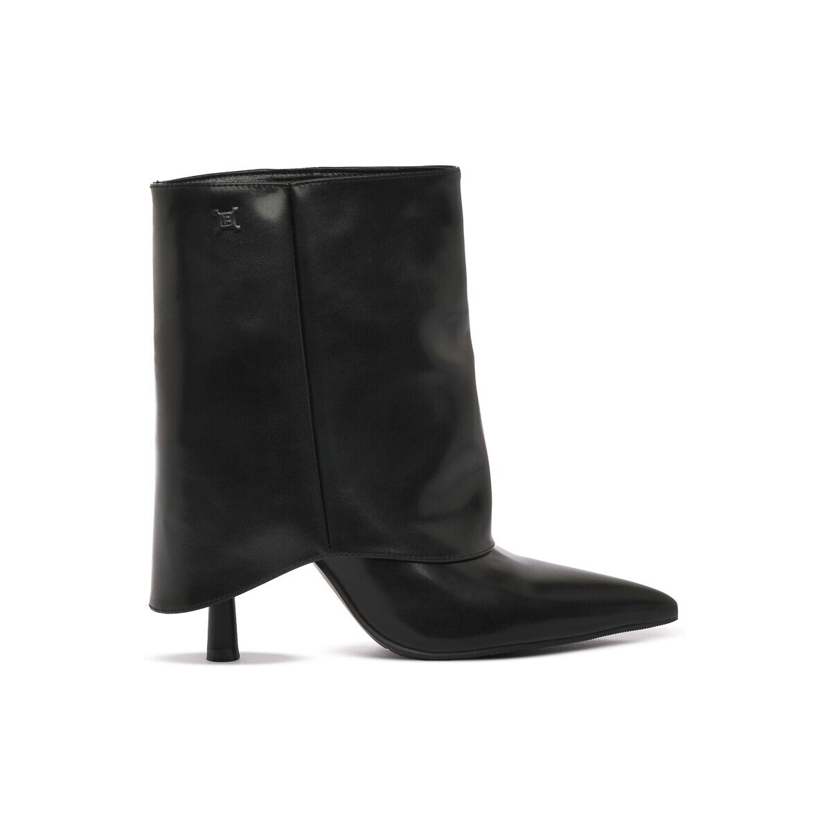 Laura Biagiotti Pantofi BLACK