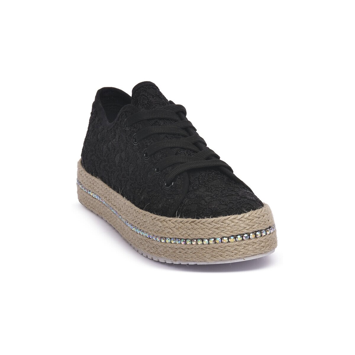 Laura Biagiotti Pantofi BLK
