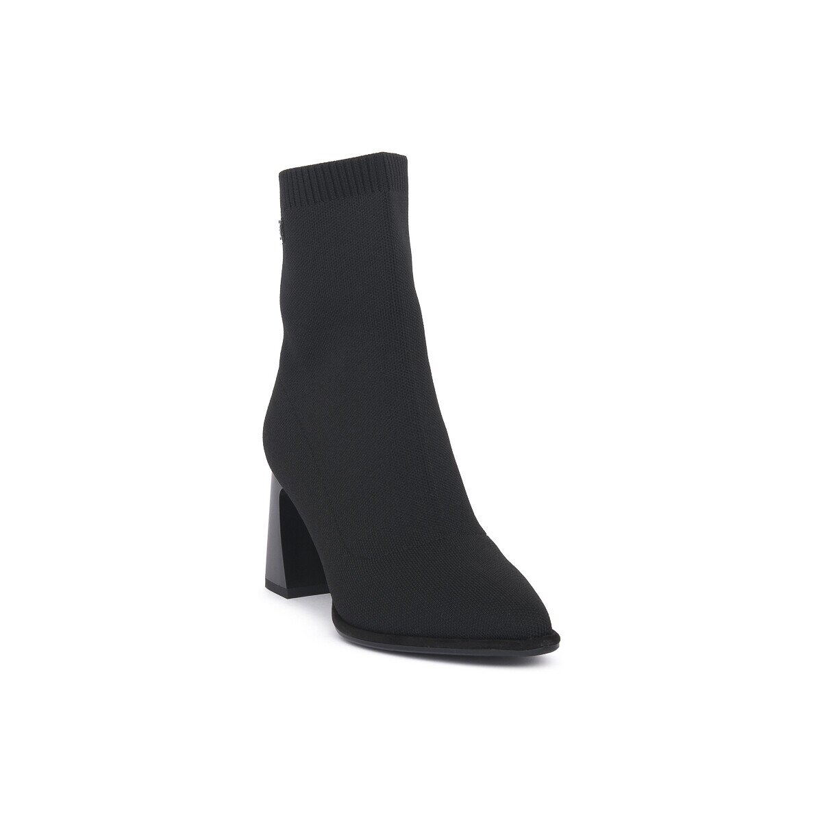 Laura Biagiotti Pantofi BLK CALF