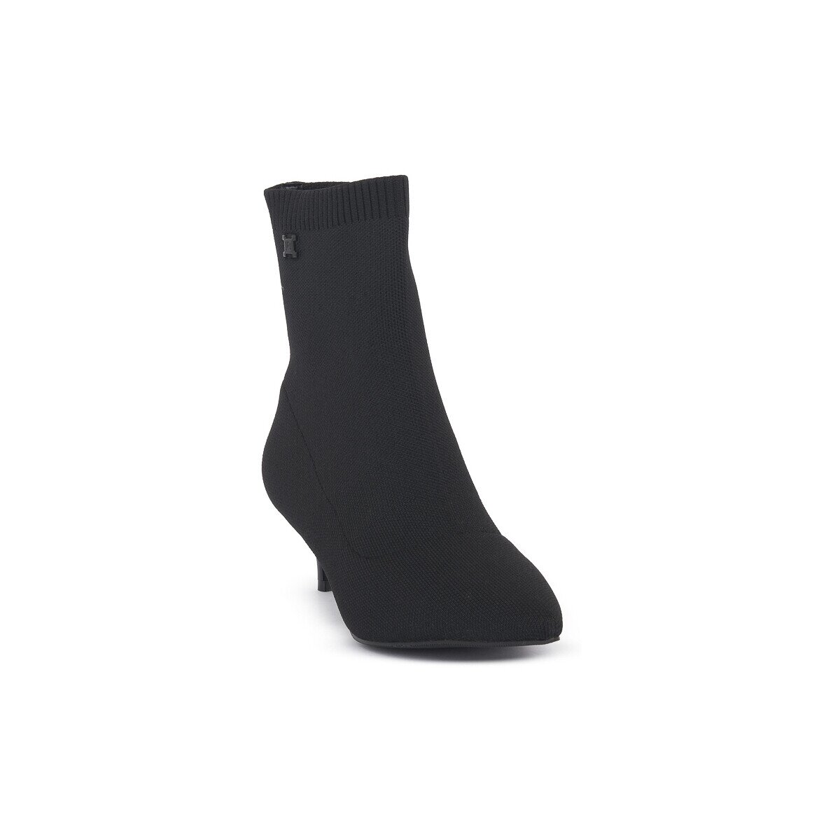 Laura Biagiotti Pantofi BLK CALF