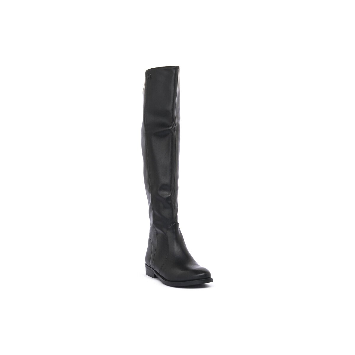 Laura Biagiotti Pantofi BLK MICRO
