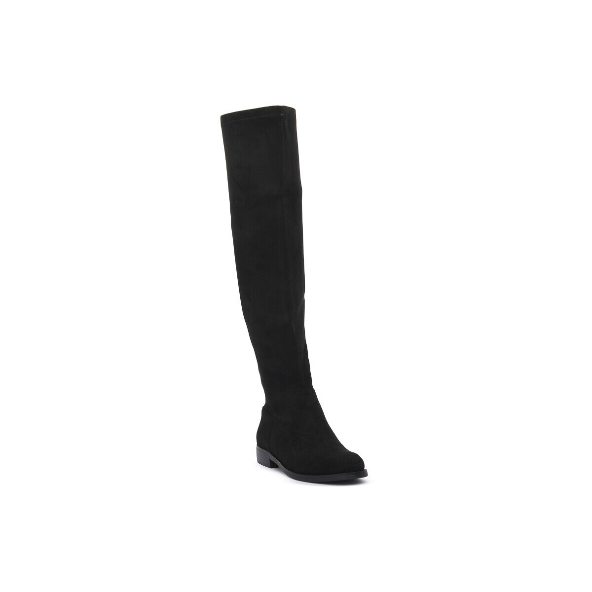 Laura Biagiotti Pantofi BLK MICRO
