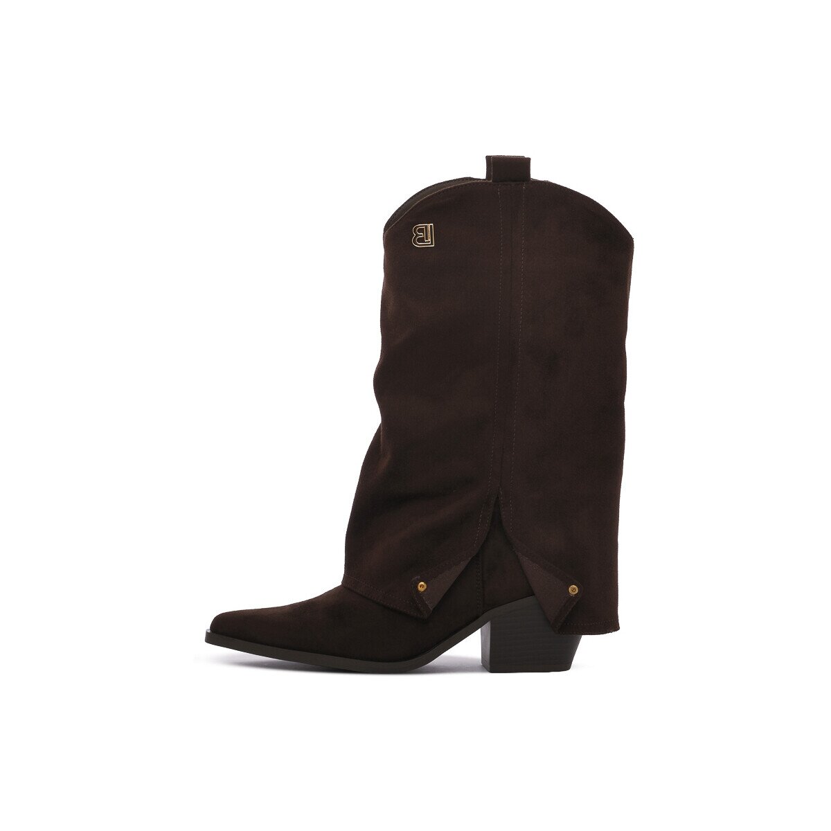 Laura Biagiotti Pantofi BROWN