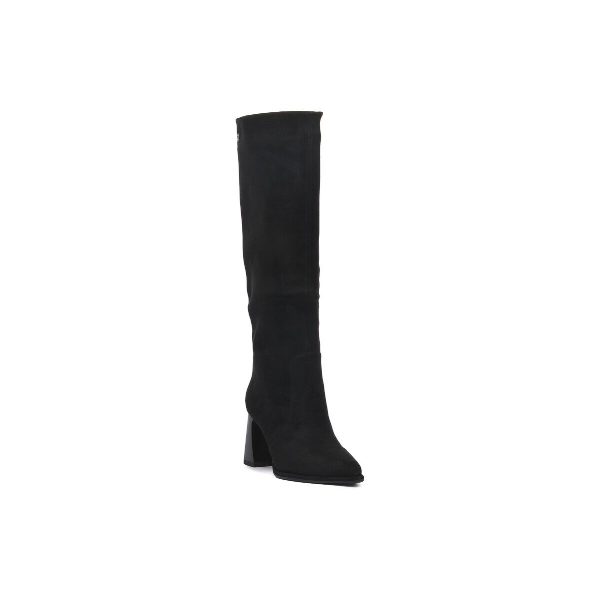 Laura Biagiotti Pantofi CALF BLK