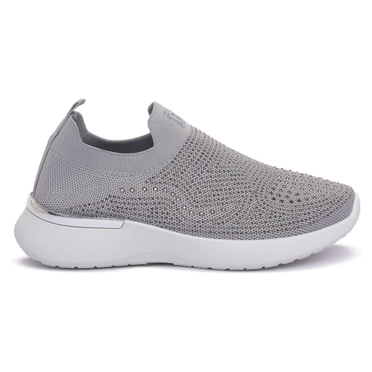 Laura Biagiotti Pantofi GREY