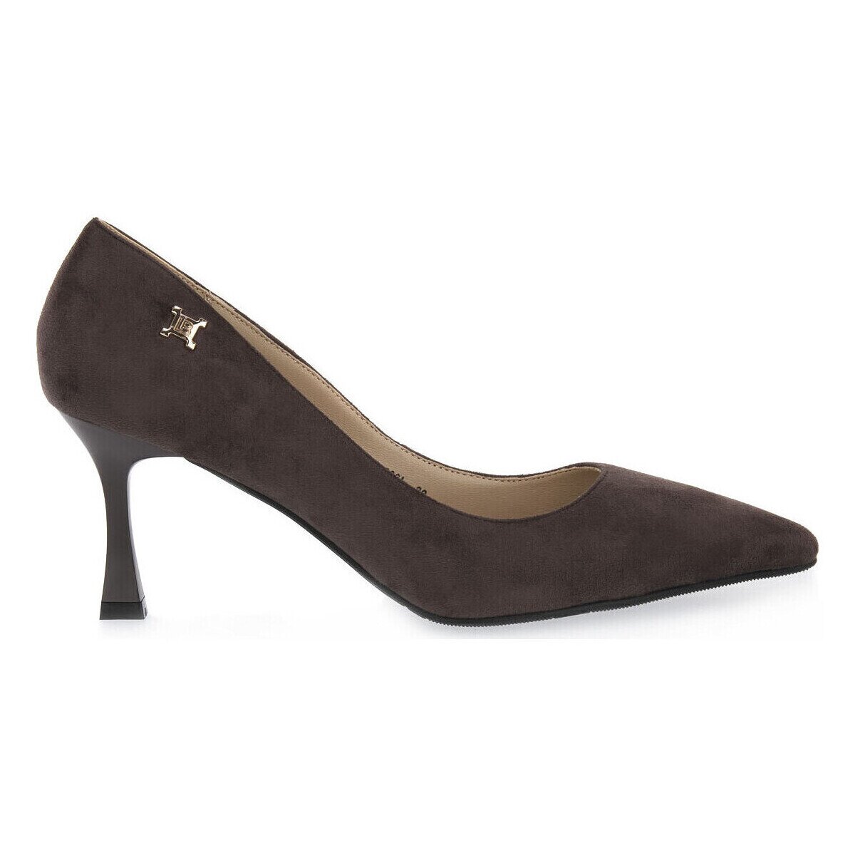 Laura Biagiotti Pantofi MICRO SMOKE