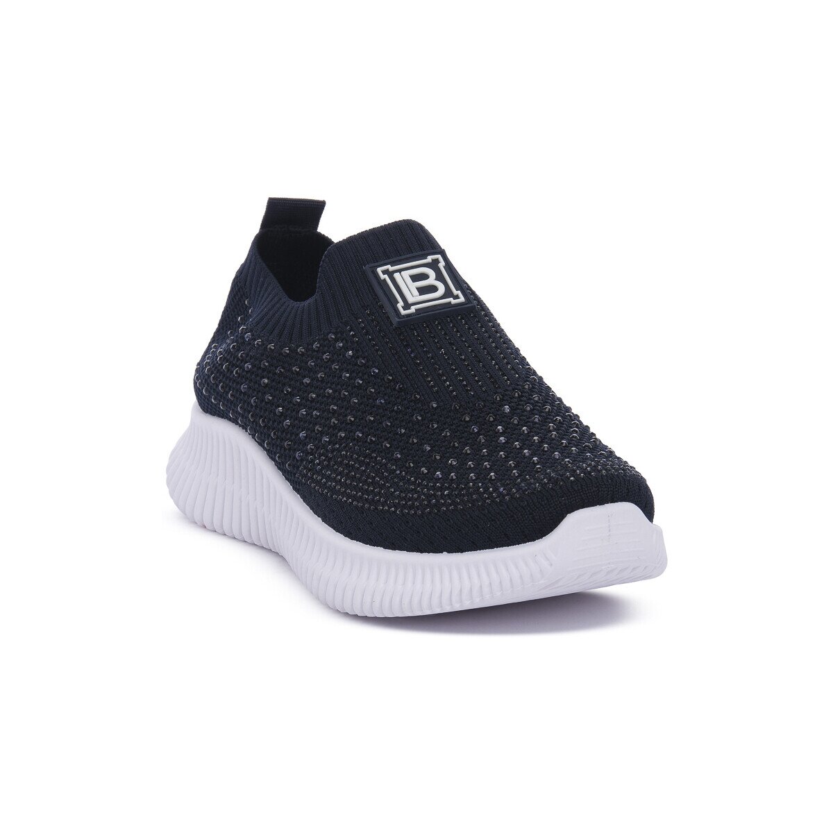 Laura Biagiotti Pantofi NAVY