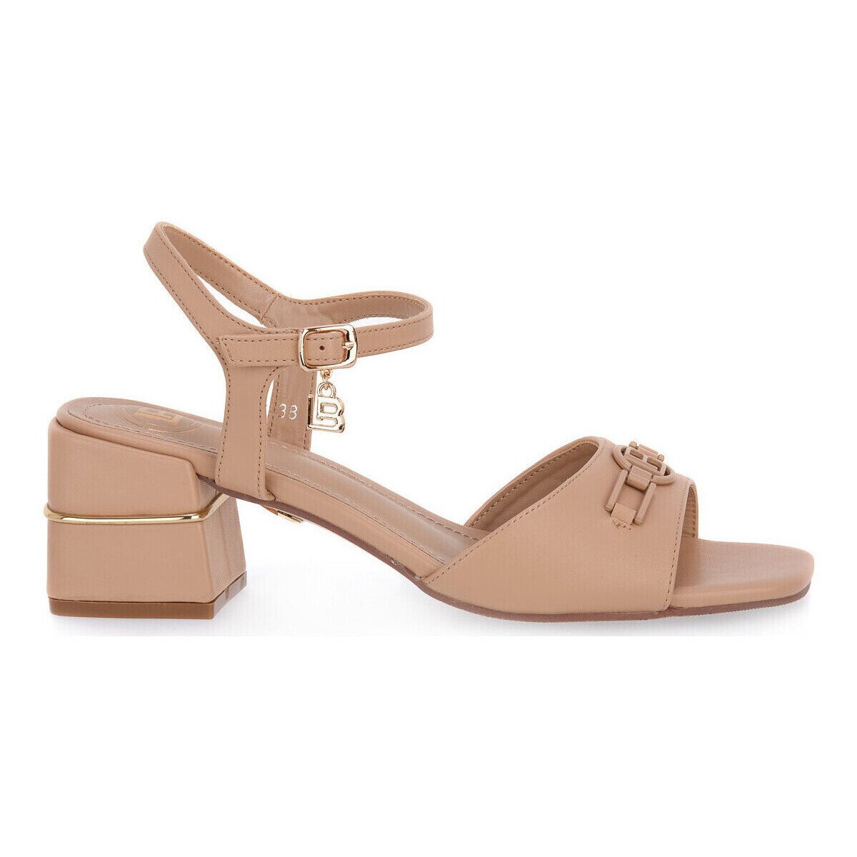 Laura Biagiotti Pantofi SANDALO