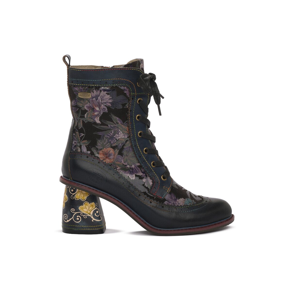 Laura Vita Pantofi 81 EVCAO JEANS