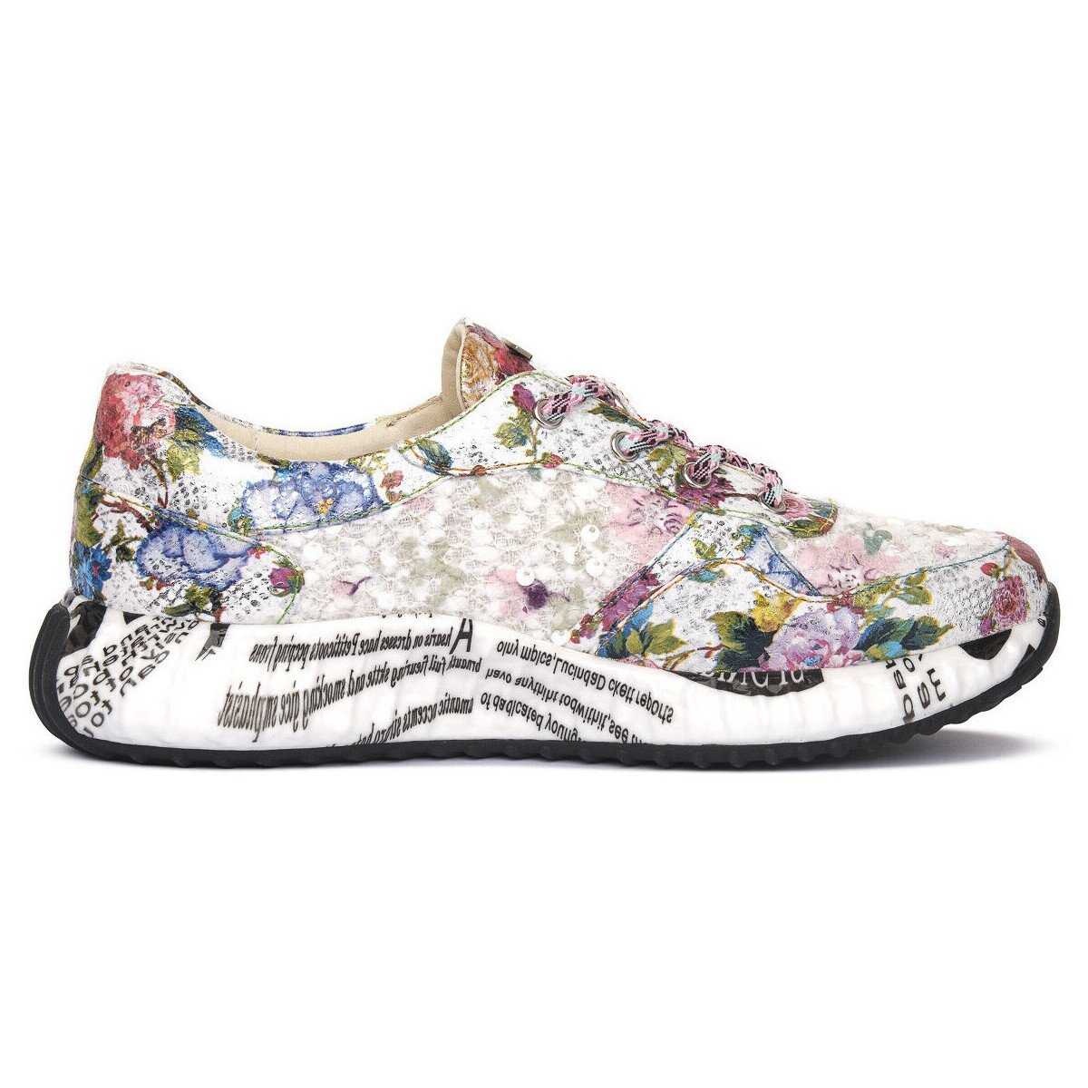 Laura Vita Pantofi BURTON 05