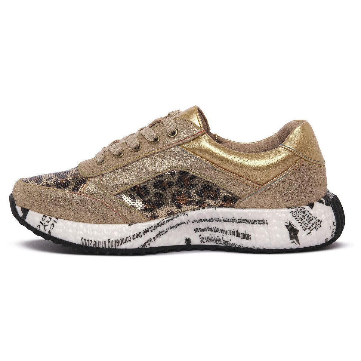 Laura Vita Pantofi BURTON 11