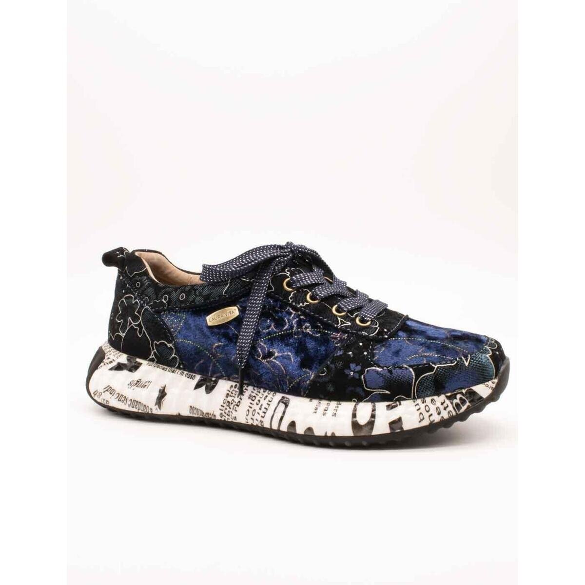 Laura Vita Pantofi Burton 38 Marine