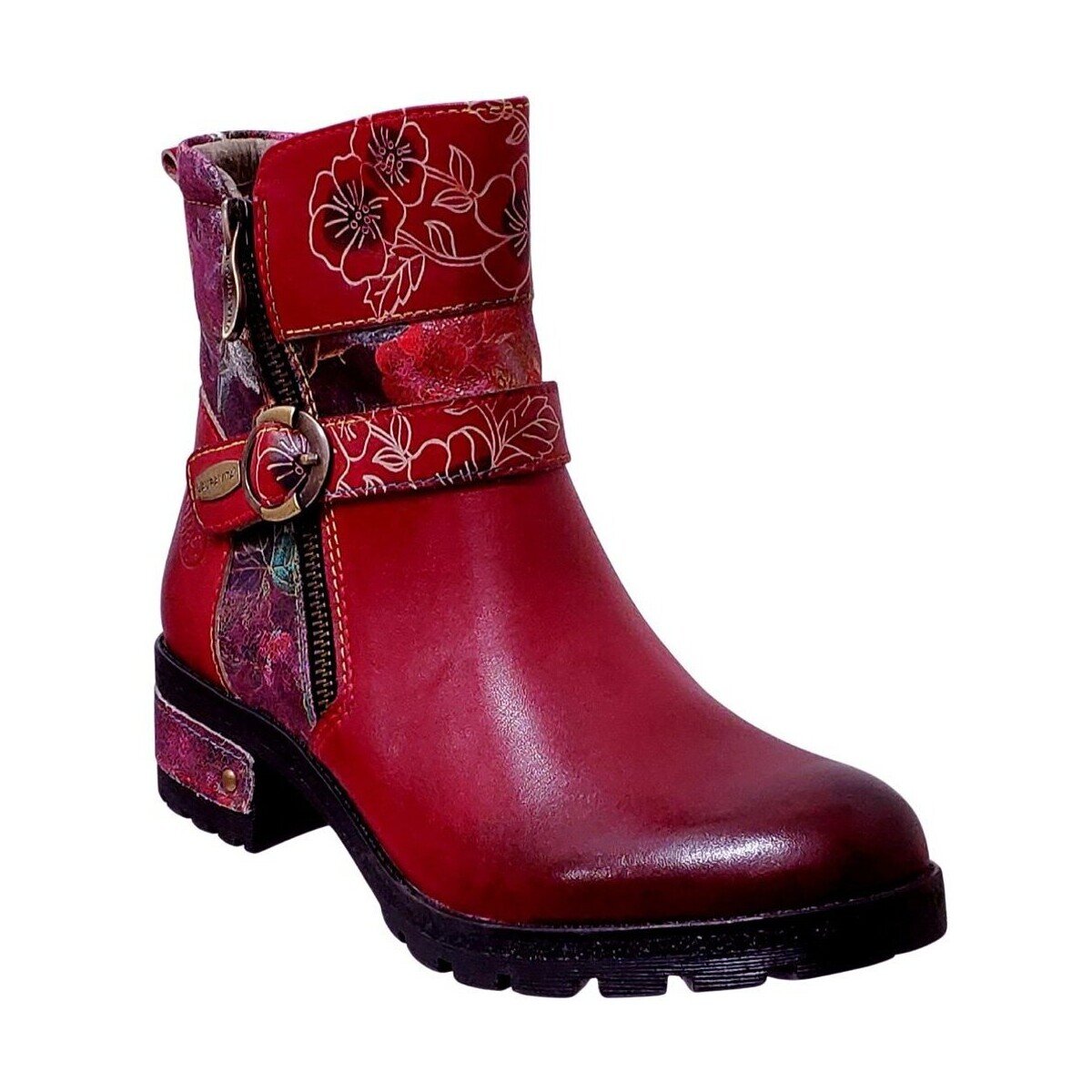 Laura Vita Pantofi Cocrailo 81