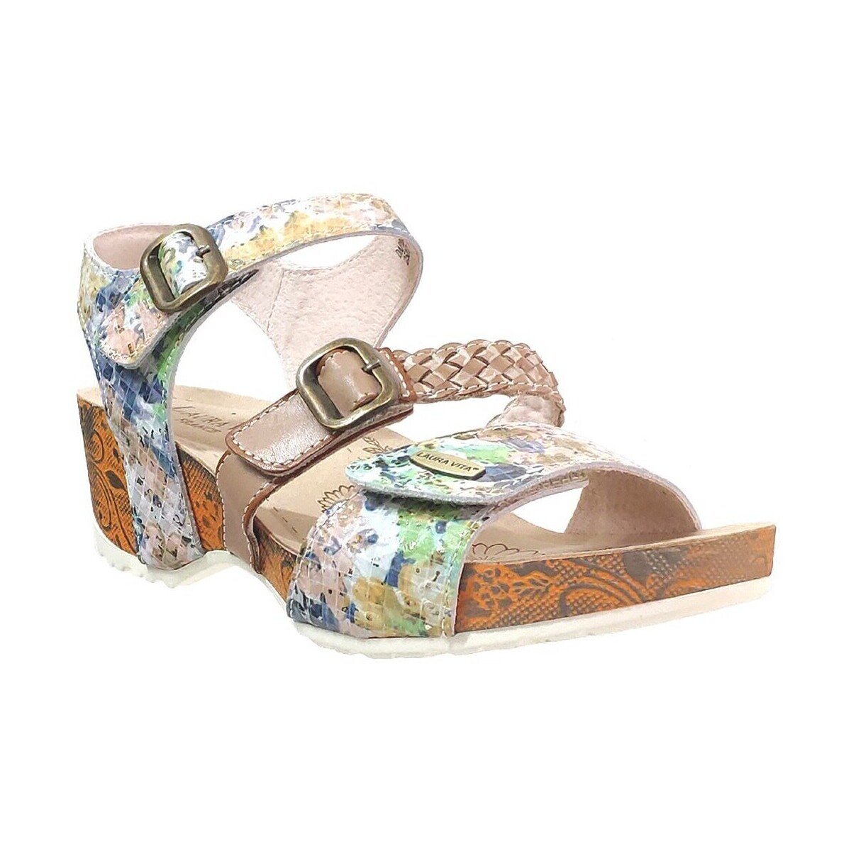 Laura Vita Pantofi daphneo 02