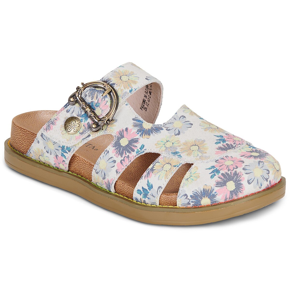 Laura Vita Pantofi FAUCONO 30