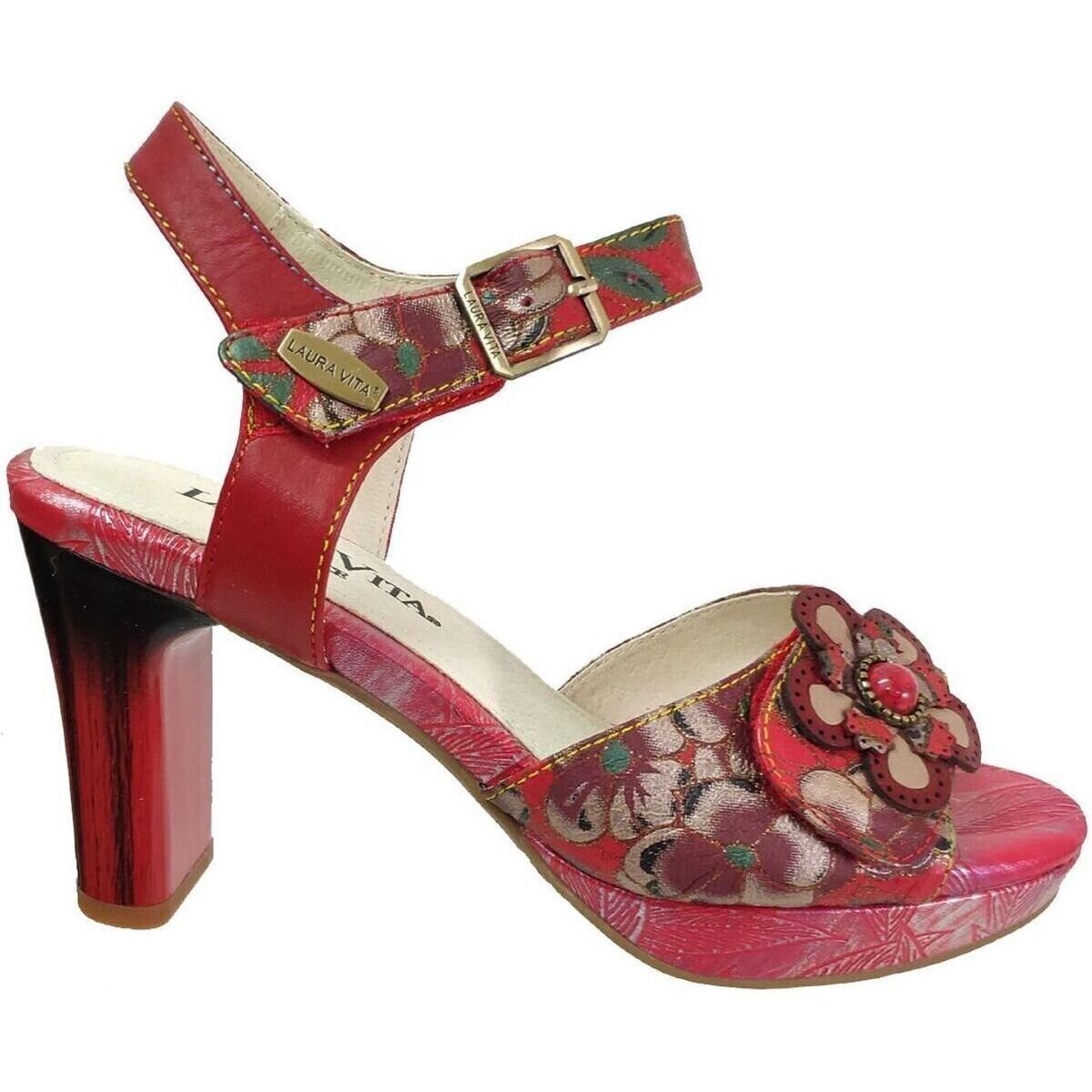Laura Vita Pantofi Hicao 023