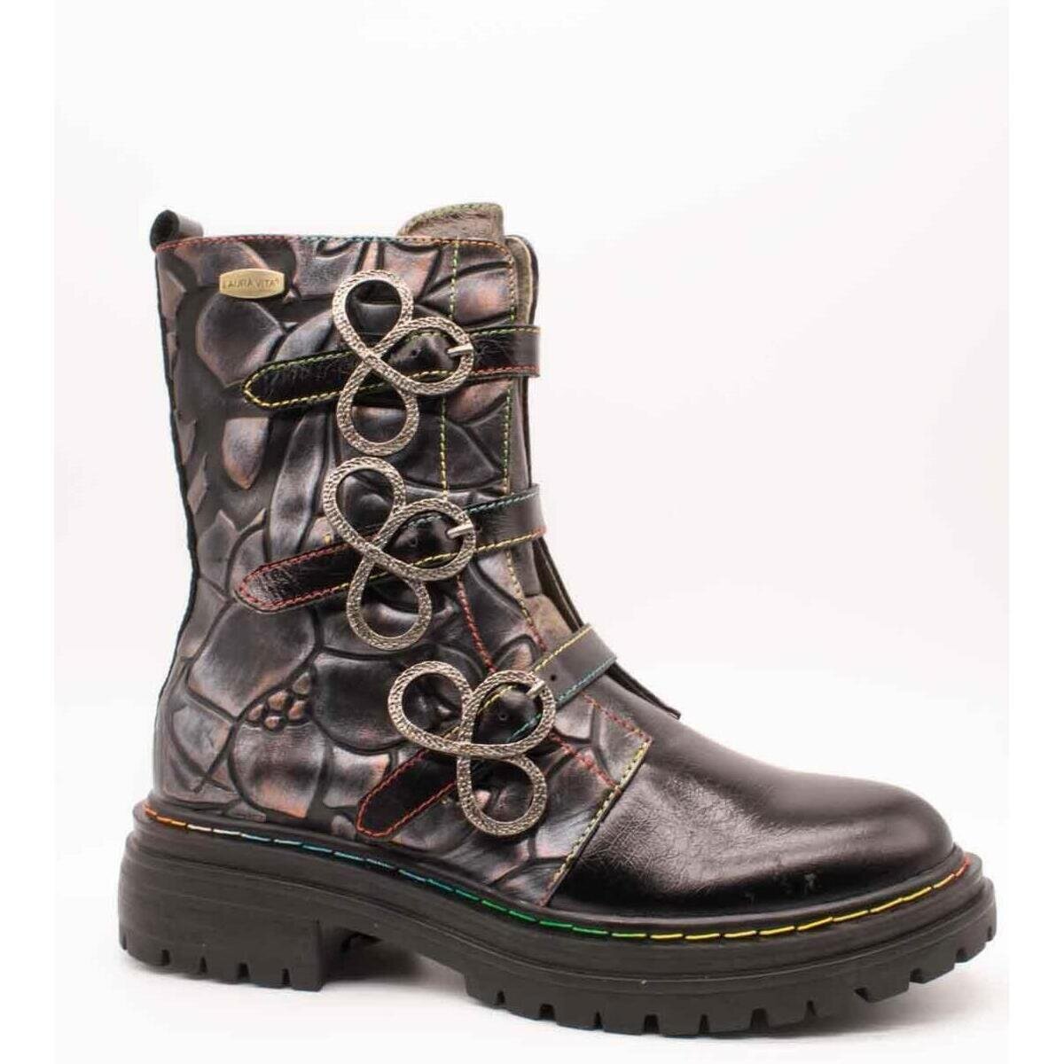 Laura Vita Pantofi KANDYO 36