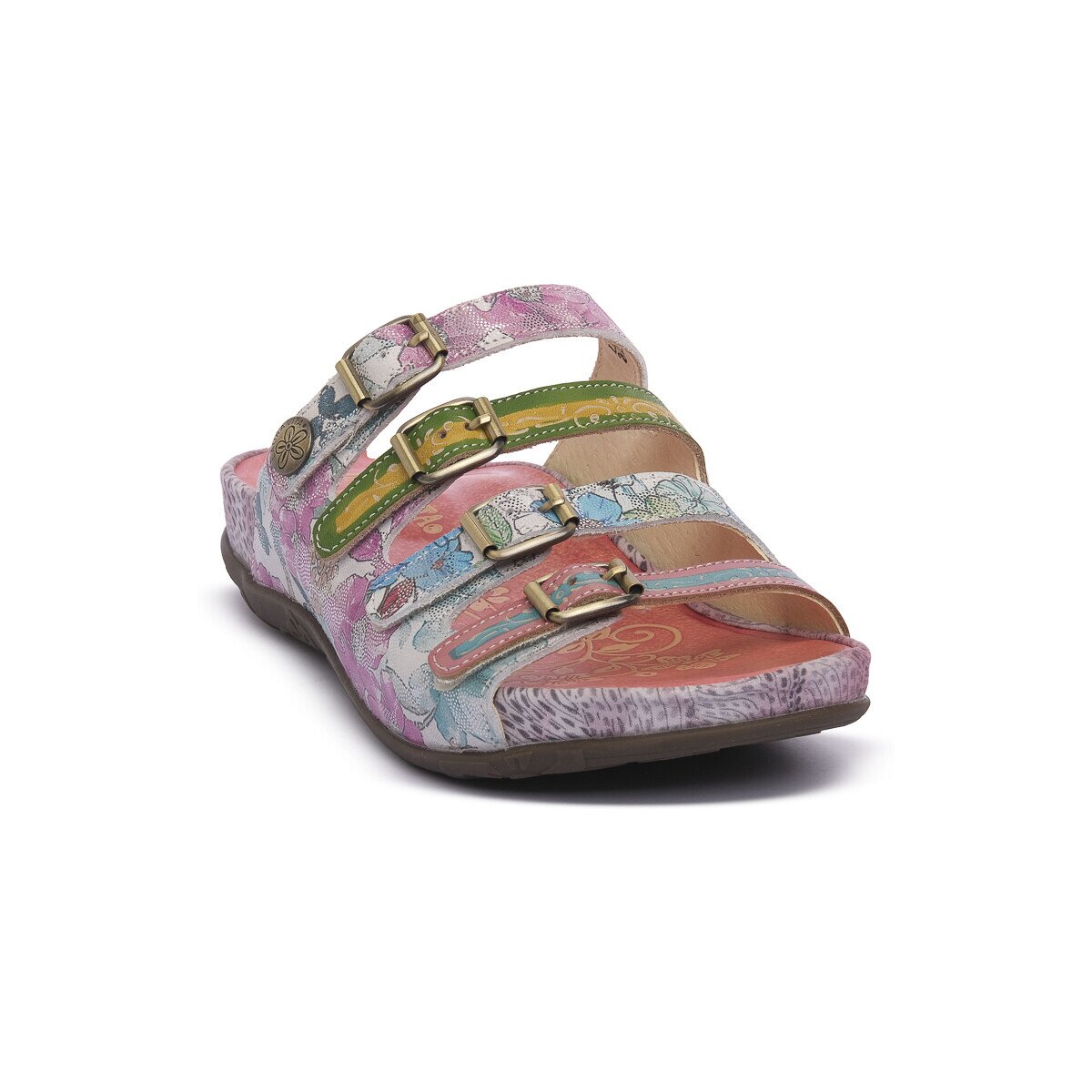 Laura Vita Pantofi LILOO 05